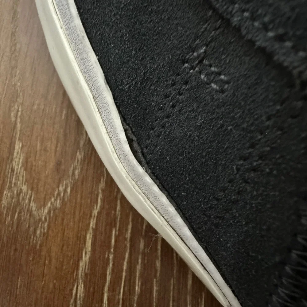 Jordan Series‎ .05 Dear Mike Black Sail Low Top Sneakers DN1856-063 Mens 11.5